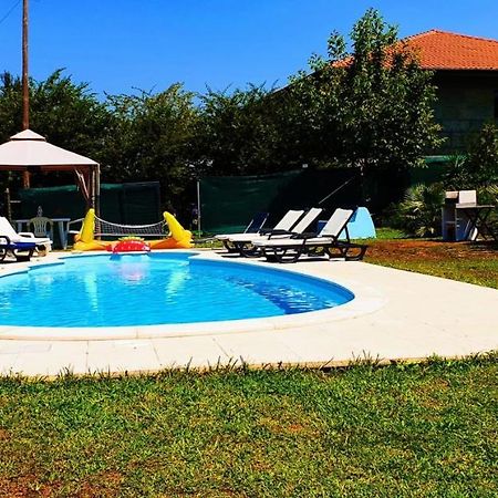 Quinta De Carvalhal - Casa De Campo Guimarães Екстериор снимка