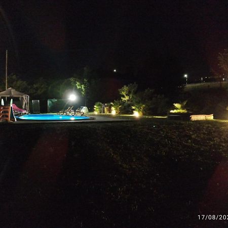 Quinta De Carvalhal - Casa De Campo Guimarães Екстериор снимка