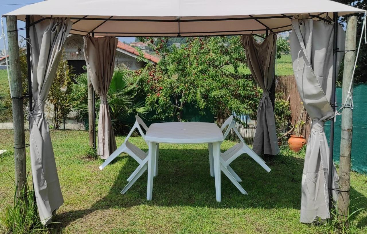 Quinta De Carvalhal - Casa De Campo Guimarães Екстериор снимка