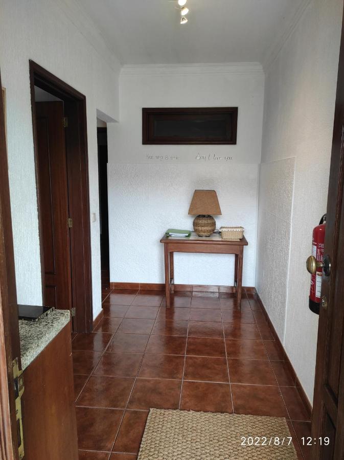 Quinta De Carvalhal - Casa De Campo Guimarães Екстериор снимка
