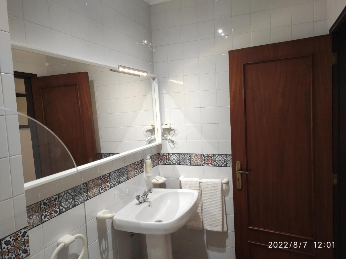 Quinta De Carvalhal - Casa De Campo Guimarães Екстериор снимка