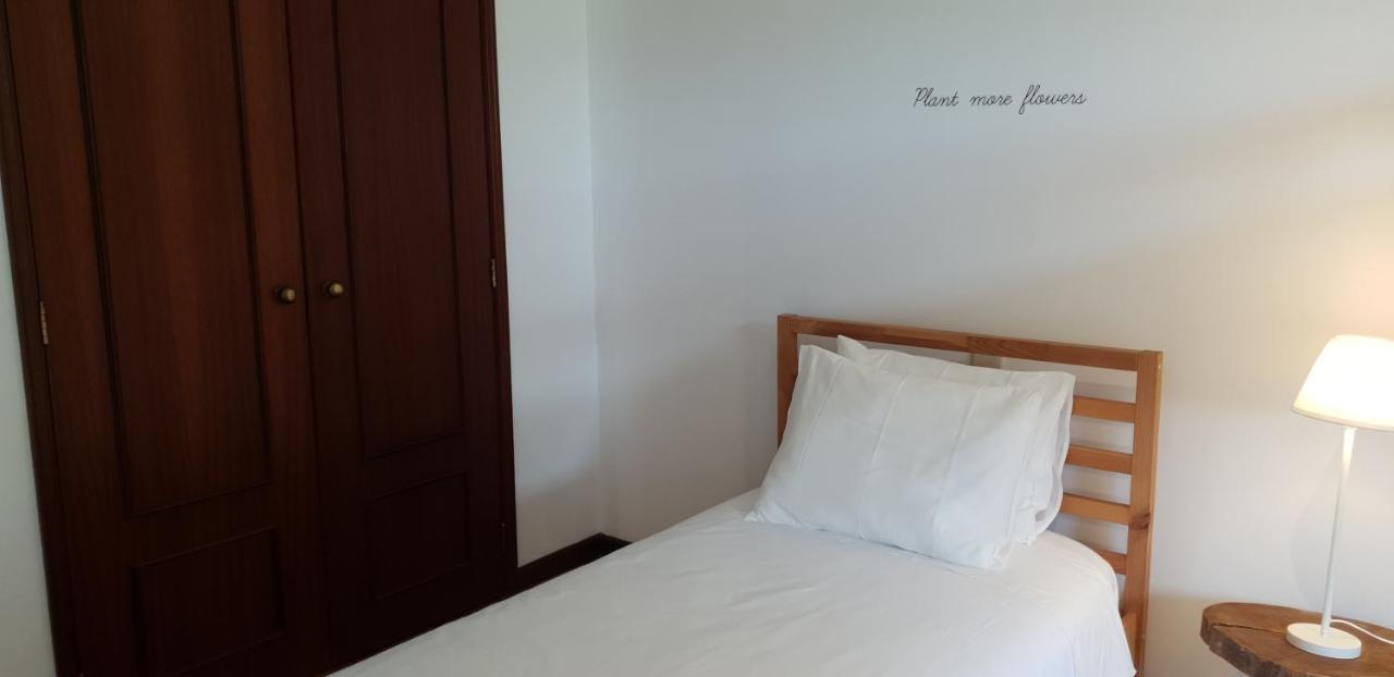 Quinta De Carvalhal - Casa De Campo Guimarães Екстериор снимка