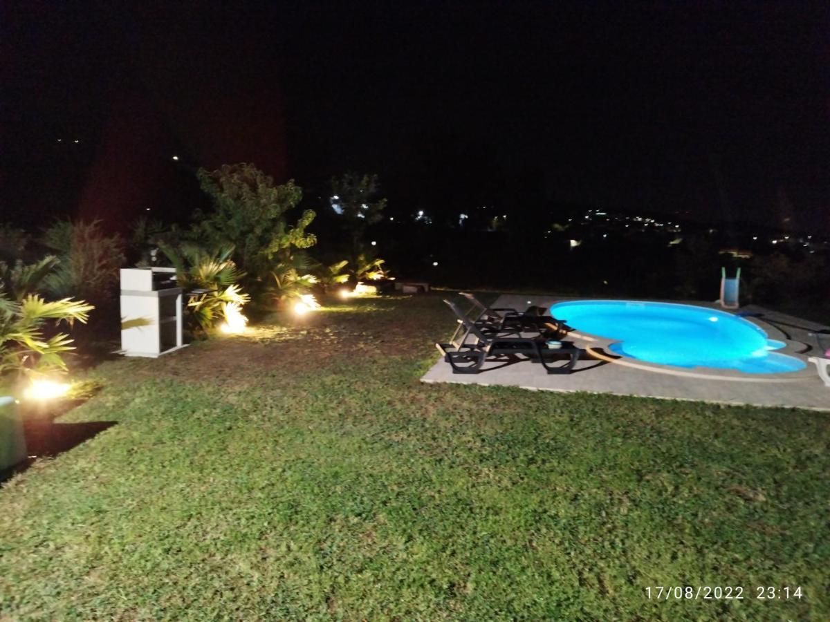 Quinta De Carvalhal - Casa De Campo Guimarães Екстериор снимка