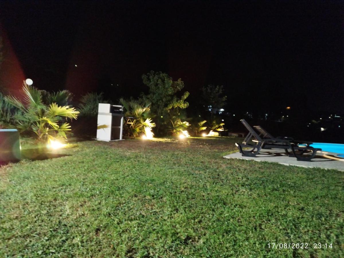 Quinta De Carvalhal - Casa De Campo Guimarães Екстериор снимка