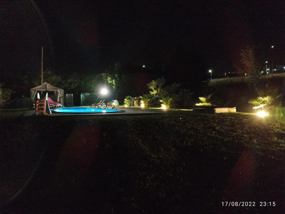Quinta De Carvalhal - Casa De Campo Guimarães Екстериор снимка