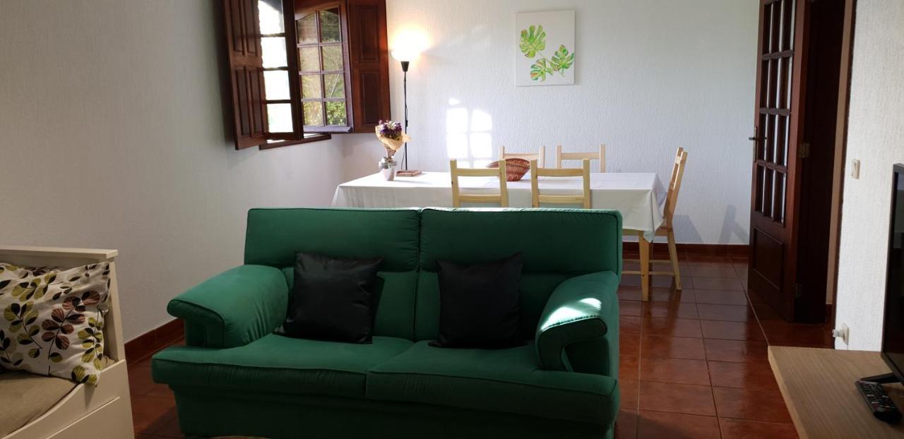 Quinta De Carvalhal - Casa De Campo Guimarães Екстериор снимка