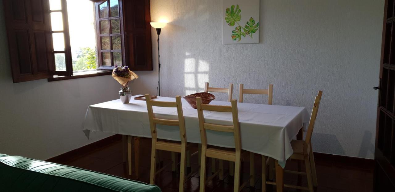 Quinta De Carvalhal - Casa De Campo Guimarães Екстериор снимка